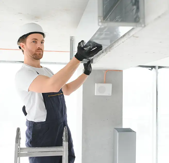 Why Homeowners & Businesses Trust Us in Easley, SC?