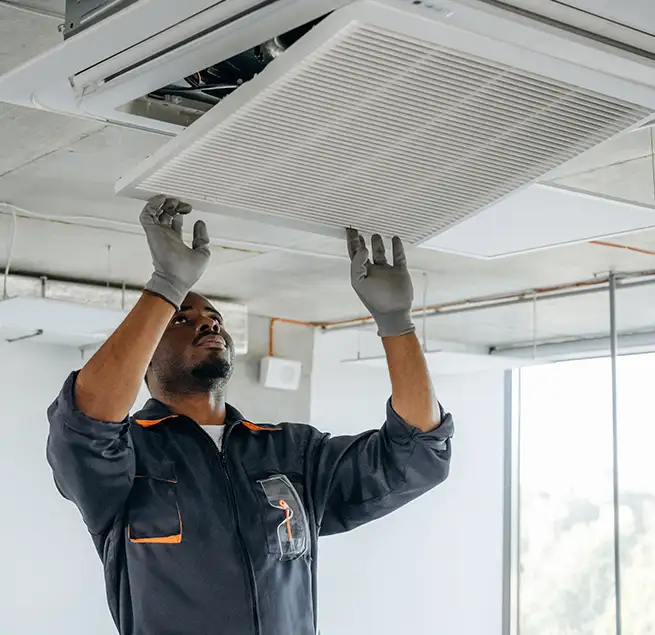 Why Homeowners & Businesses Trust Us in Easley, SC?