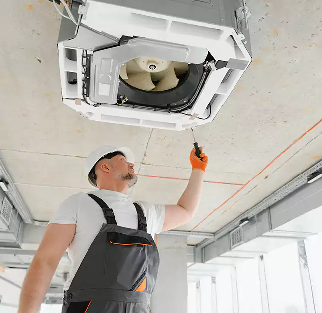 Why Homeowners Businesses Trust Us in Easley, SC