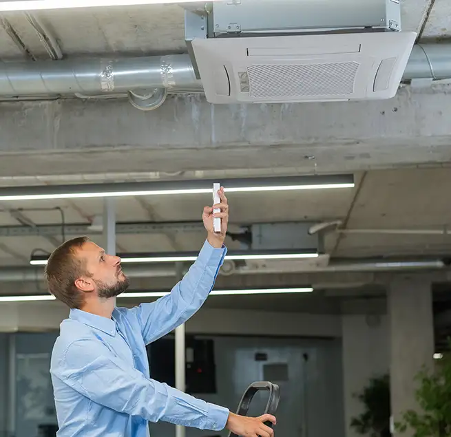 Why Homeowners & Businesses Trust Us in Easley, SC?