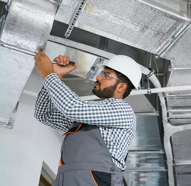 Why Homeowners & Businesses Trust Us in Easley, SC?