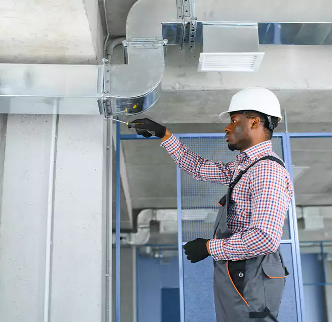 Why Homeowners & Businesses Trust Us in Easley, SC