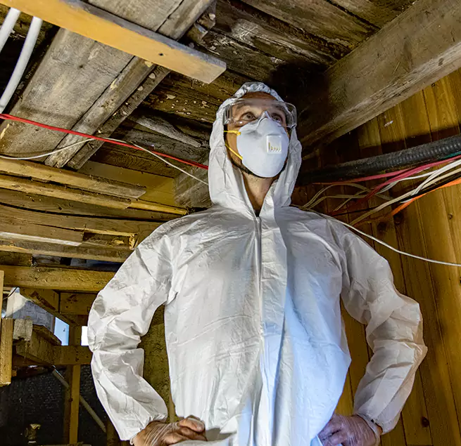 Why Homeowners & Businesses Trust Us in Easley, SC?