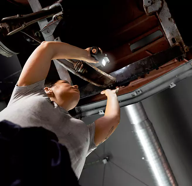 Why Homeowners & Businesses Trust Us Easley, SC