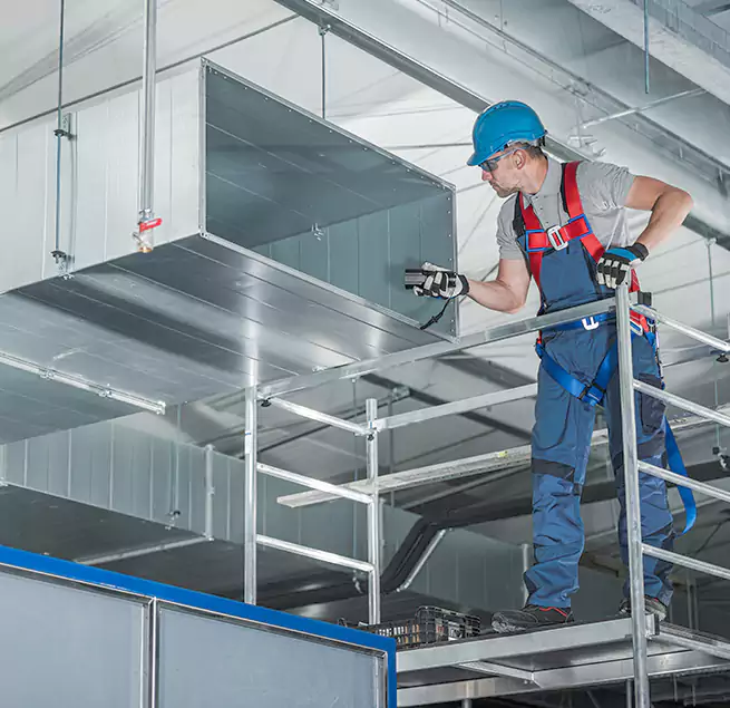 Why Homeowners & Businesses Trust Us Easley, SC