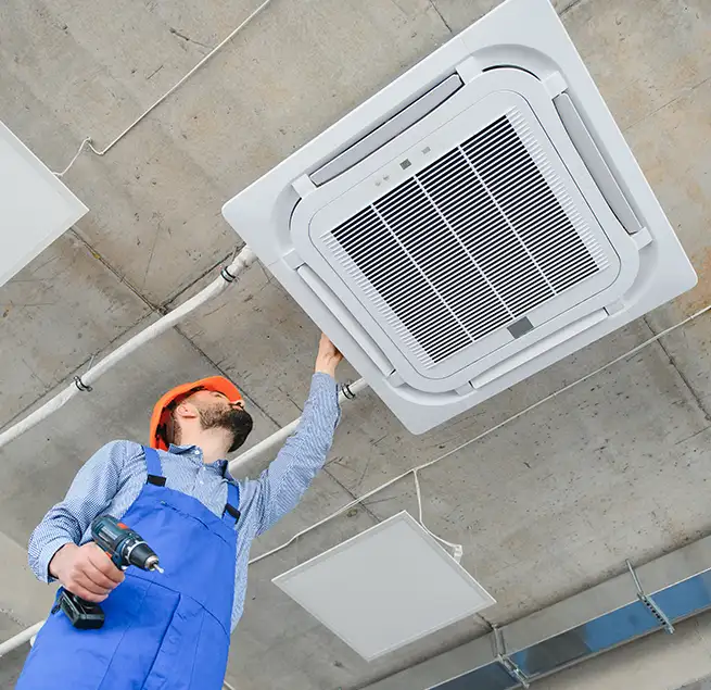  Why Homeowners & Businesses Trust Us in Easley, SC?